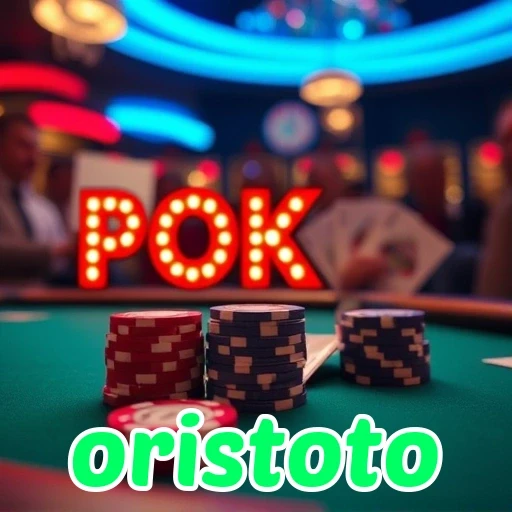 oristoto: Temukan Fitur Unggulan Akun Game Terbaik di Sini