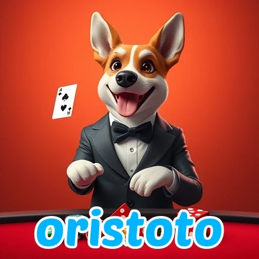 oristoto: Mata Uang Canggih untuk Pengalaman Game Tanpa Batas
