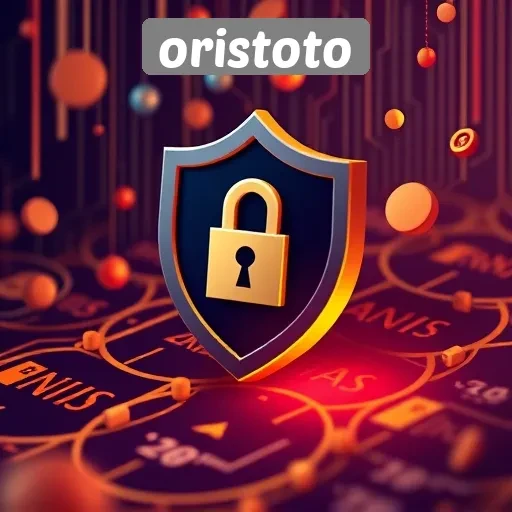 Pentingnya Keamanan Data dalam Platform Game Oristoto