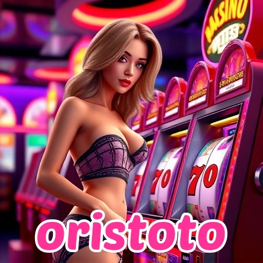 oristoto: Tempatnya Event Game Seru dan Menguntungkan