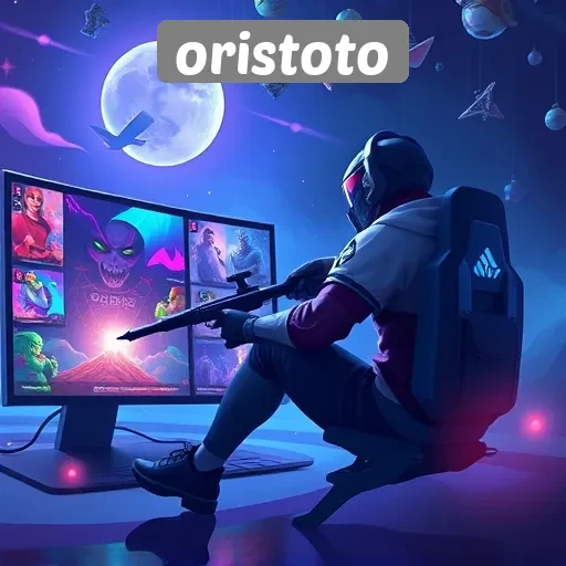 Mengexplore Fitur Unik di Situs Game Oristoto