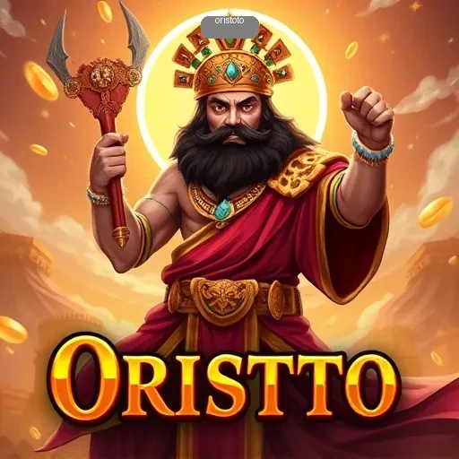 Menjelajahi Fitur Menarik di Situs Oristoto