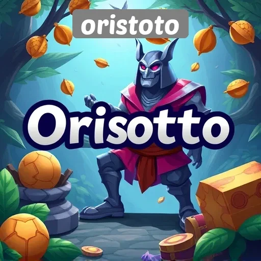 Menggali Berbagai Jenis Game yang Tersedia di Oristoto