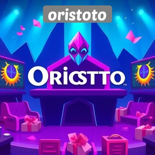Fasilitas dan Fitur Menarik di Oristoto untuk Pemain Game