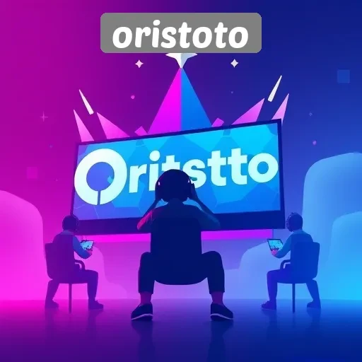 Komunitas Game di Oristoto dan Dampaknya bagi Pengguna