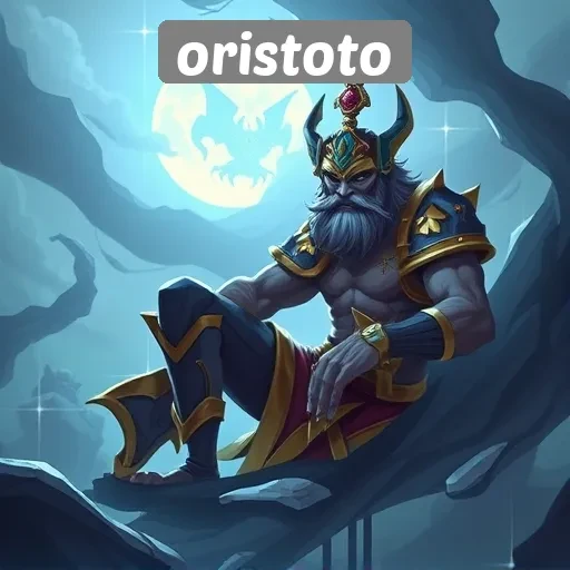 Sintesis Permainan dan Kesempatan di Oristoto untuk Pengembang
