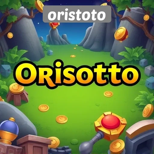 Berbagai Jenis Game yang Tersedia di Oristoto