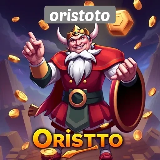 Variasi Game yang Tersedia di Oristoto