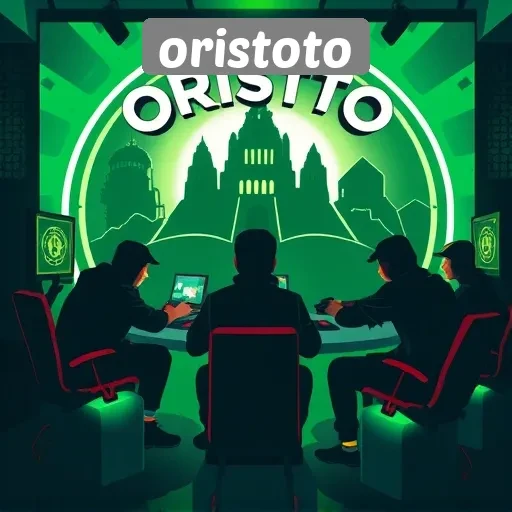 Melihat Antusiasme Komunitas Gamer di Oristoto