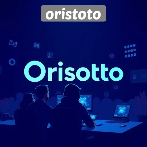 Membedah Komunitas Game di Oristoto