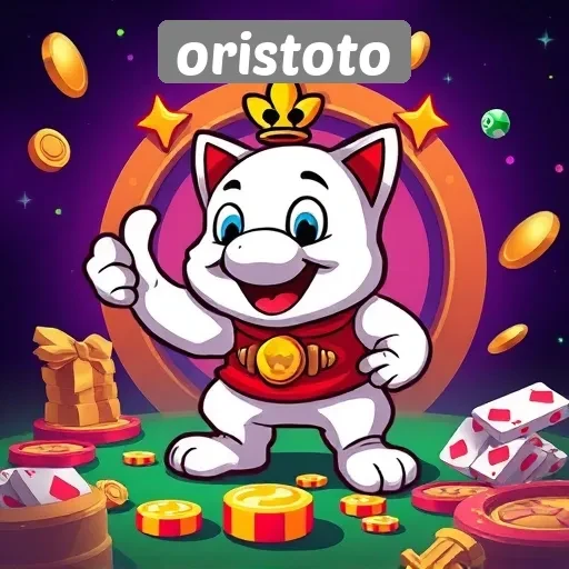 Panduan Menggunakan Situs Game Oristoto untuk Pemula