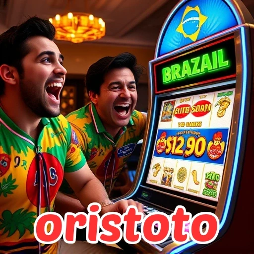 oristoto: Ayo Maksimalkan Pengalaman Bermain dengan Panduan Game Kami!