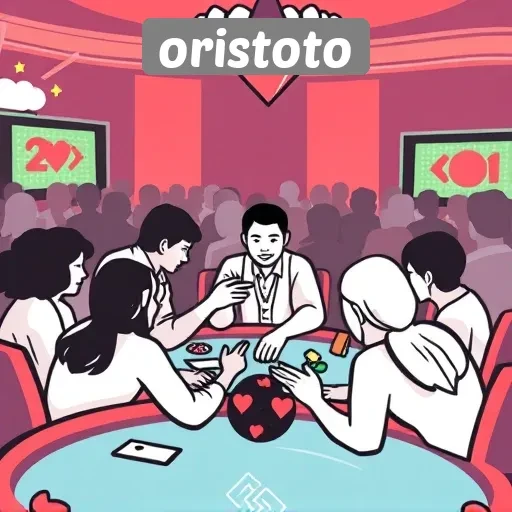 Fakta Menarik tentang Oristoto yang Perlu Diketahui