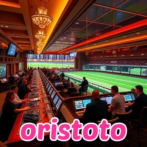 oristoto: Keunggulan dan Fitur Menarik Item Game Dalam Satu Tempat