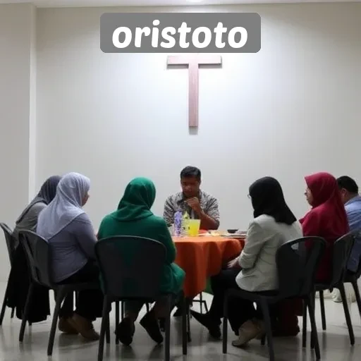 Manfaat Bergabung dengan Komunitas Oristoto