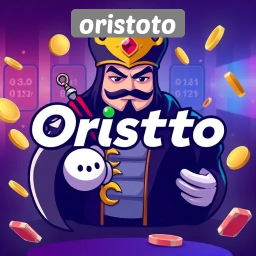 Keuntungan Menggunakan Oristoto untuk Pecinta Game Online