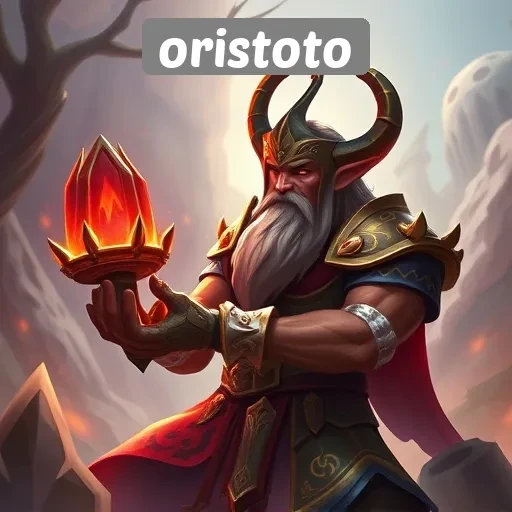 Tantangan dan Peluang di Oristoto untuk Gamer