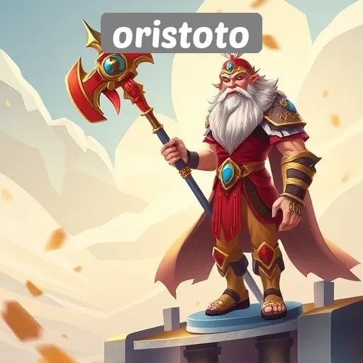Fitur Unggulan yang Ditawarkan Oleh Oristoto