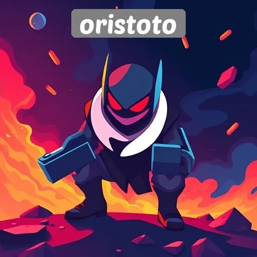 Oristoto Sebagai Tempat Berkumpulnya Pecinta Game