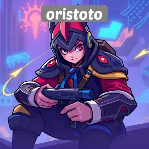 Evolusi Oristoto dalam Dunia Game Digital Indonesia