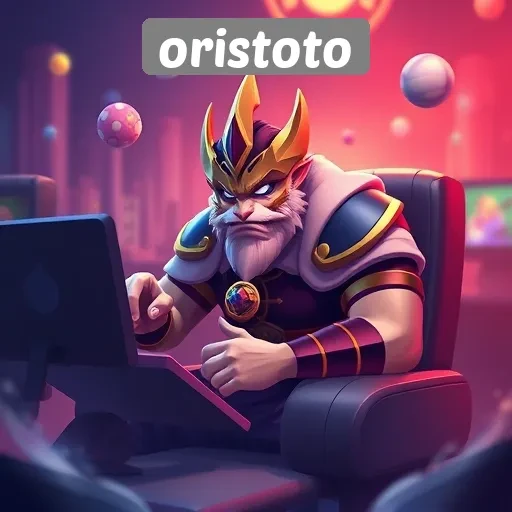 Bagaimana Oristoto Meningkatkan Pengalaman Bermain Game Online