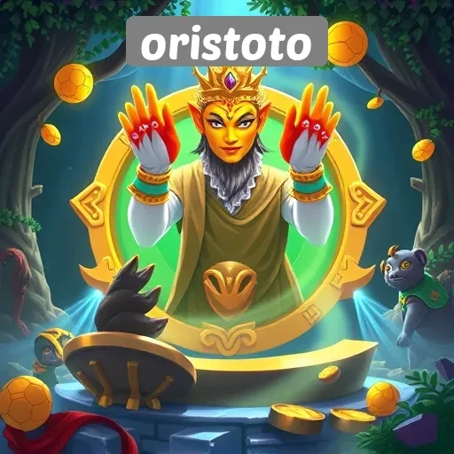 Mengulas Fitur Menarik dari Situs Game Oristoto
