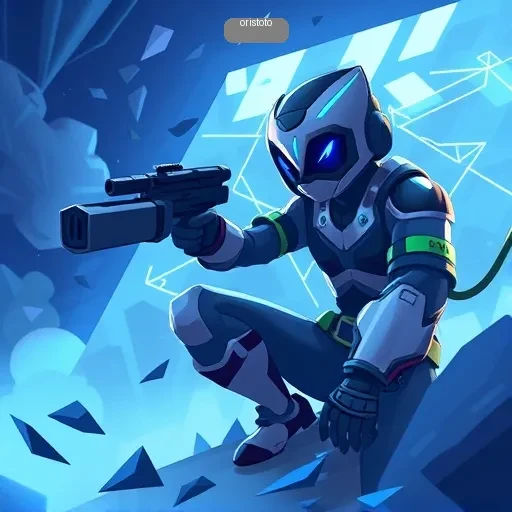 Inovasi Oristoto dalam Pengalaman Bermain Game