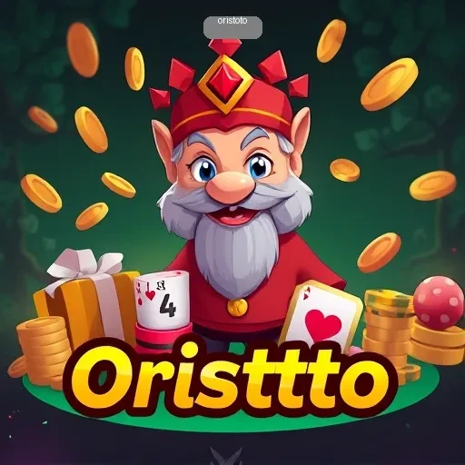 Oristoto Menawarkan Beragam Permainan untuk Pecinta Game
