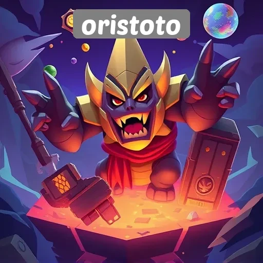Oristoto Menjadi Platform Game Favorit di Indonesia