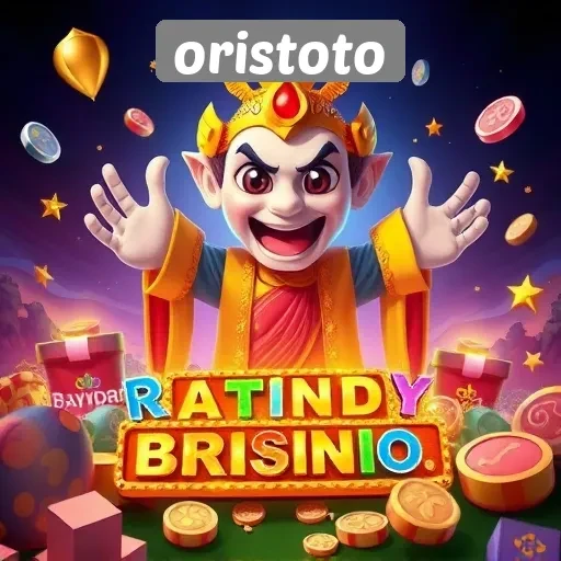 Mengenal Oristoto Sebagai Portal Game Terpercaya di Indonesia