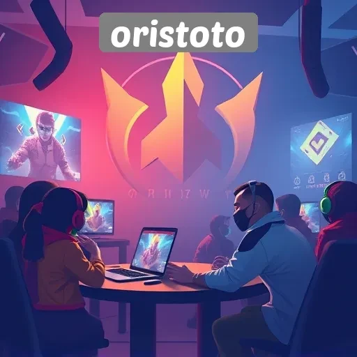Dampak Oristoto Terhadap Budaya Gaming di Tanah Air