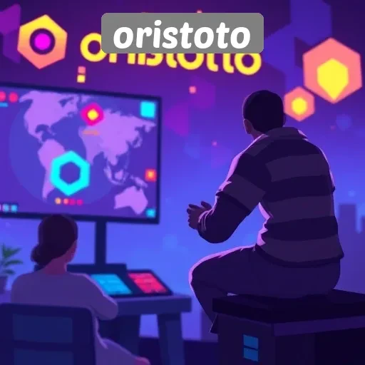 Oristoto Sebagai Platform Game Terkini di Indonesia