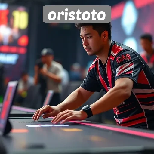Sejarah Singkat dan Perkembangan Oristoto dalam Industri Game