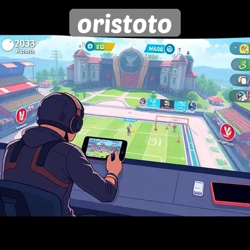 Memahami Pendekatan Oristoto Terhadap Permainan Multiplatform