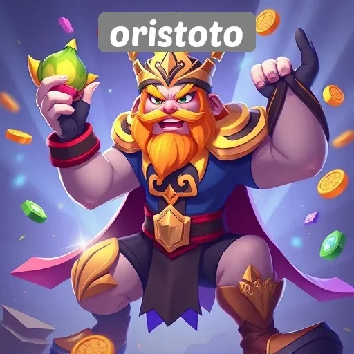 Menelusuri Fitur Terbaru di Situs Game Oristoto