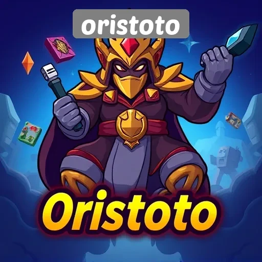 Keunggulan Oristoto Dalam Menyediakan Beragam Game Online