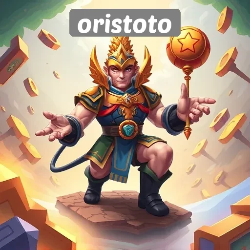 Keunggulan Oristoto dalam Dunia Game Online