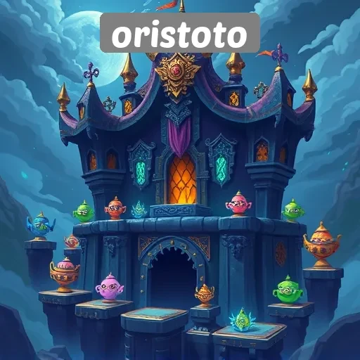 Kelebihan dan Kekurangan Situs Game Oristoto