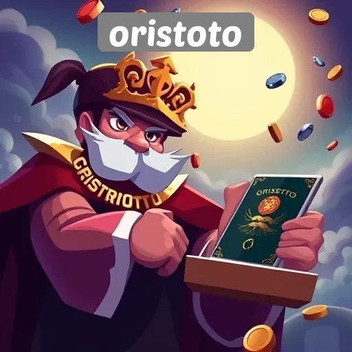 Oristoto sebagai Platform Game Terpercaya di Indonesia