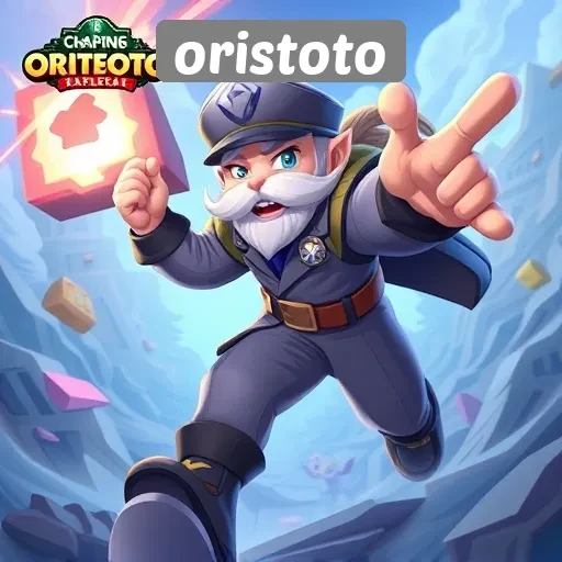 Tren Game Populer di Oristoto yang Wajib Dicoba