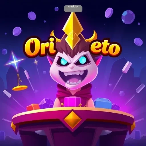 Cara Daftar dan Mulai Bermain di Oristoto