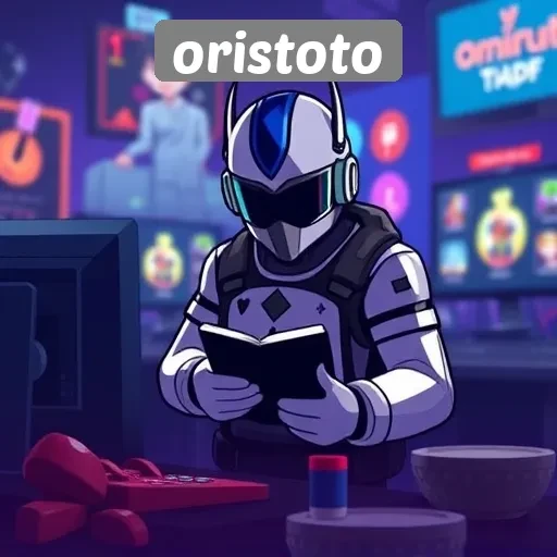 Bermain Aman di Oristoto Tips untuk Pemain Baru