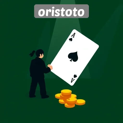 Tinjauan Keselamatan Bermain di Situs Game Oristoto