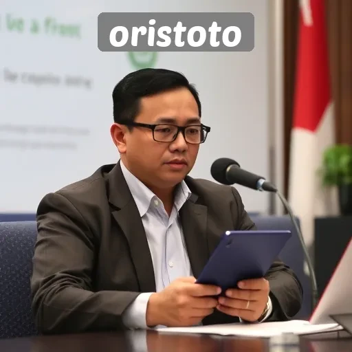 Keamanan dan Privasi di Oristoto Menjadi Prioritas Utama