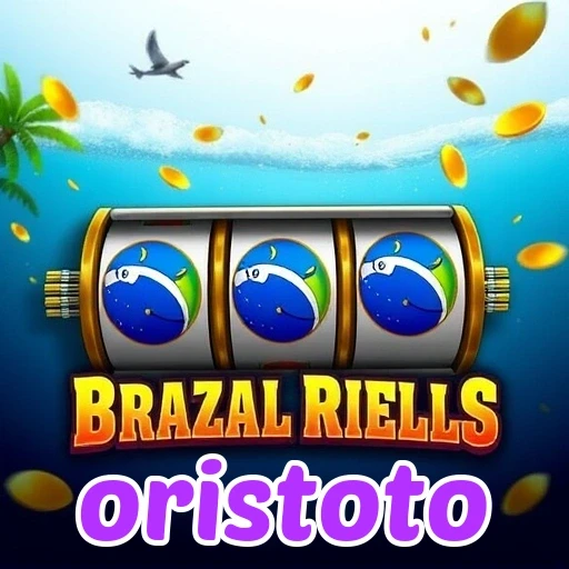 oristoto: Menyatukan Gamer Indonesia dalam Satu Platform Menarik
