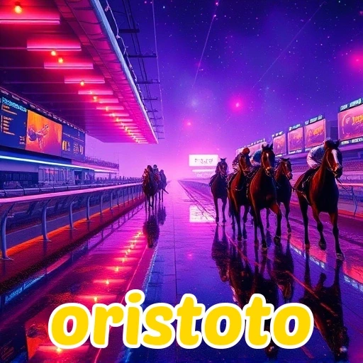 Oristoto: Ciptakan Pengalaman Game Tak Terlupakan Bersama Teman