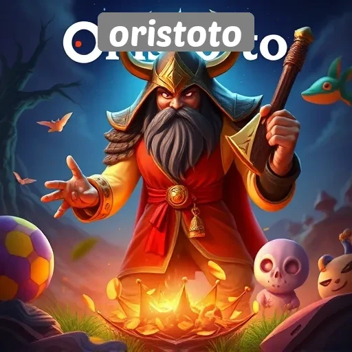 Beragam Genre Permainan Menarik di Oristoto